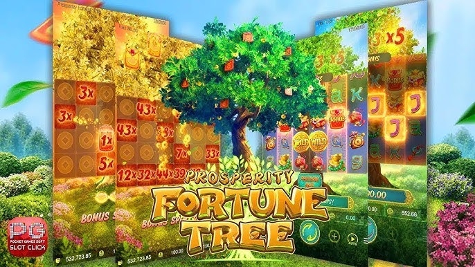Prosperity Fortune Tree, sorte, prosperidade, energia positiva, abundância.
